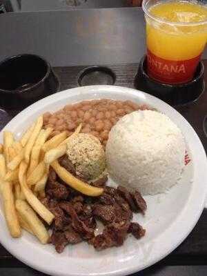 Montana Grill Express