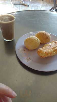 Panificadora E Lanchonete Esquina Do Pao