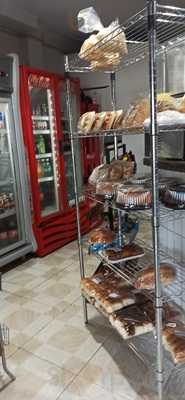 Panificadora E Lanchonete Esquina Do Pao