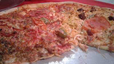 J. L. Lanchonete E Restaurante