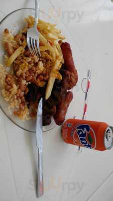 J. L. Lanchonete E Restaurante