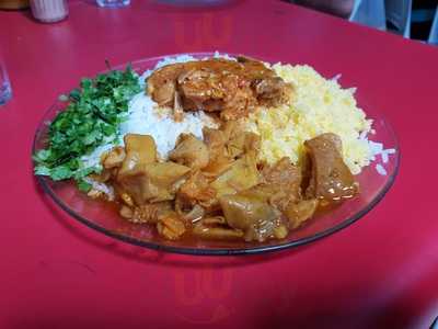 J. L. Lanchonete E Restaurante