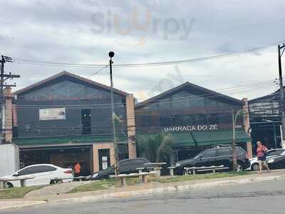 Barraca Do Ze