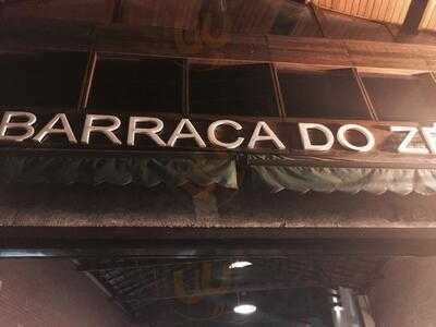 Barraca Do Ze