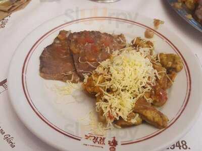Restaurante E Bar Vila Rica