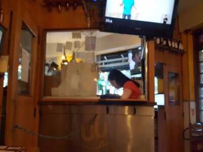 Restaurante E Bar Vila Rica