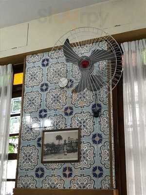 Restaurante E Bar Vila Rica