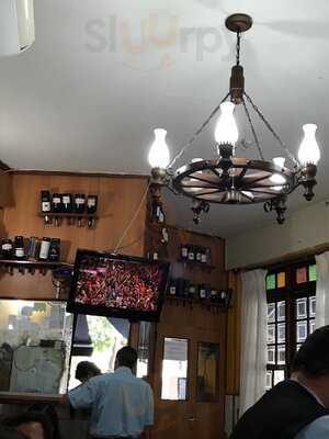 Restaurante E Bar Vila Rica