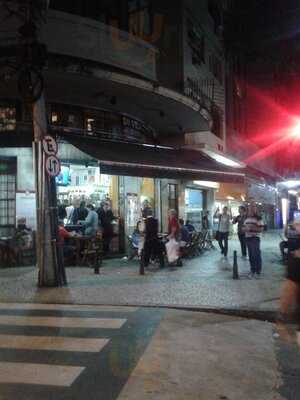 Restaurante E Bar Vila Rica