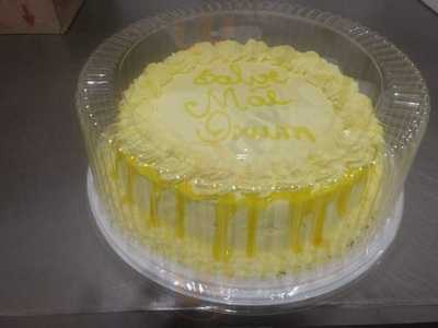 Cantinho Das Delicias