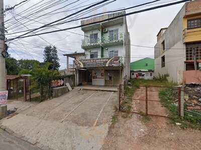 Cantinho Das Delicias