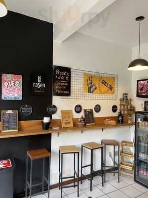 Vila Cava Pizza Artesanal