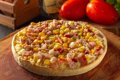 Vila Cava Pizza Artesanal