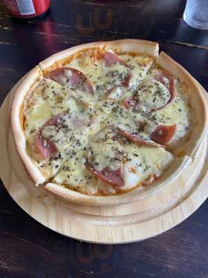 Vila Cava Pizza Artesanal