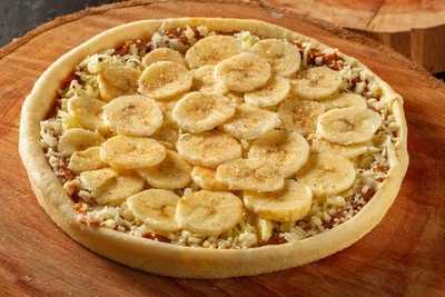 Vila Cava Pizza Artesanal