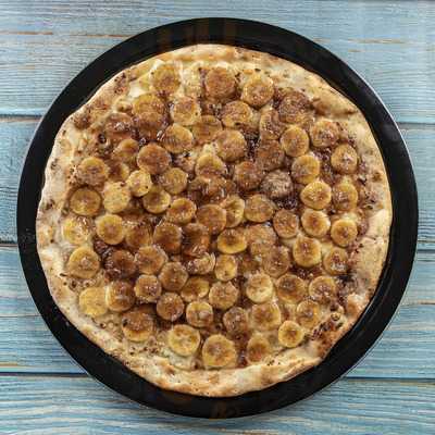 Vila Cava Pizza Artesanal