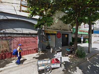 Crepioca Creperia E Tapiocaria