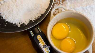 Crepioca Creperia E Tapiocaria