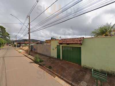 Crepioca Creperia E Tapiocaria