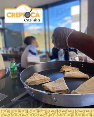 Crepioca Creperia E Tapiocaria