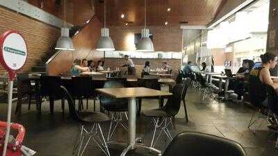 Crepes & Waffles Analia Franco