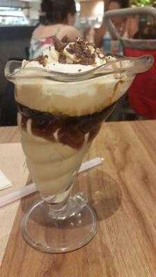 Crepes & Waffles Analia Franco