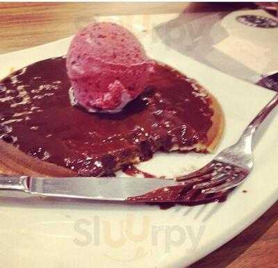 Crepes & Waffles Analia Franco