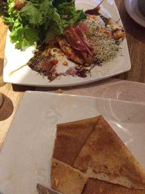 Crepes & Waffles Analia Franco