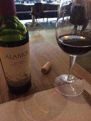 Crepes & Waffles Analia Franco