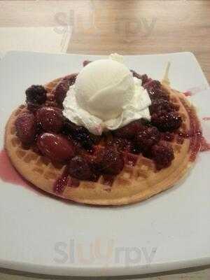 Crepes & Waffles Analia Franco