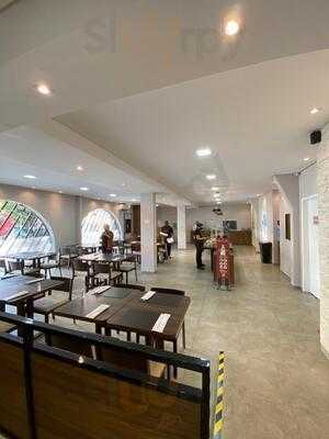 Ao! Ponto Quality Food