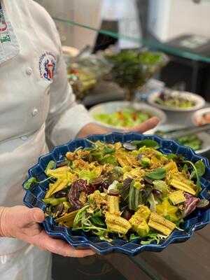 Ao! Ponto Quality Food