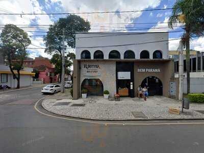 Ao! Ponto Quality Food