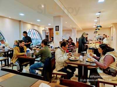 Ao! Ponto Quality Food