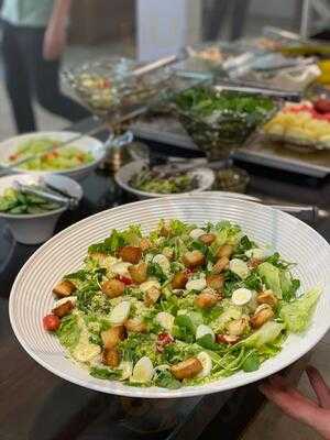 Ao! Ponto Quality Food