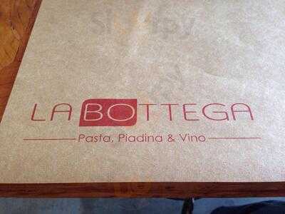 La Bottega - Piadina & Vino
