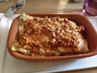 La Bottega - Piadina & Vino