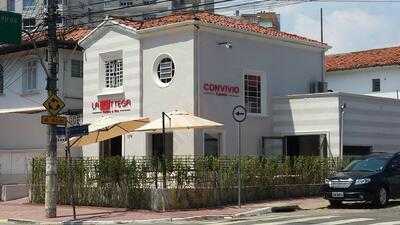 La Bottega - Piadina & Vino