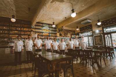 La Bottega - Piadina & Vino