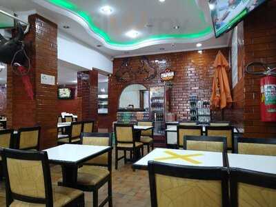 Churrascaria Nova Ideal