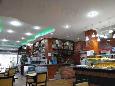 Churrascaria Nova Ideal