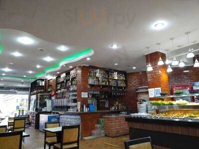 Churrascaria Nova Ideal