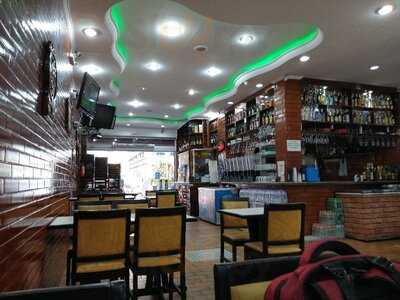 Churrascaria Nova Ideal