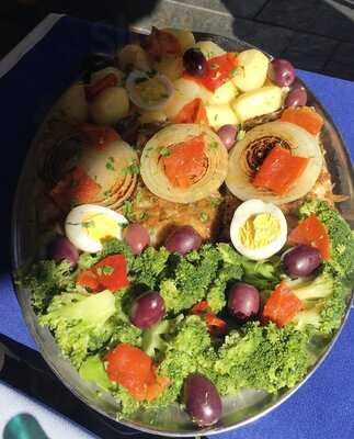 Cantina Do Marinheiro