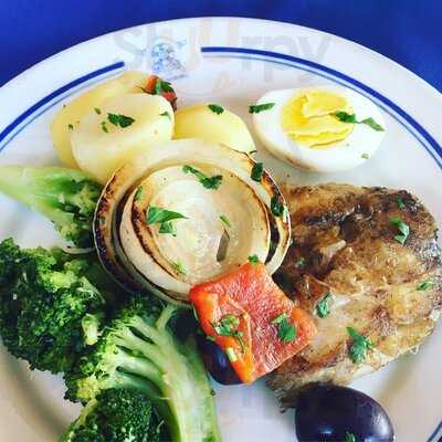 Cantina Do Marinheiro