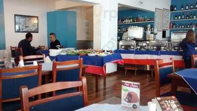 Cantina Do Marinheiro