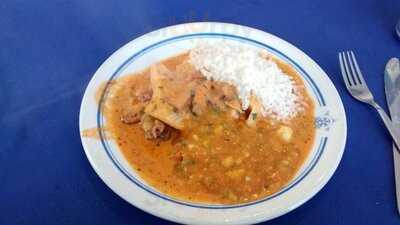 Cantina Do Marinheiro