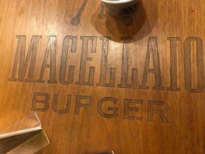 Macellaio Burger