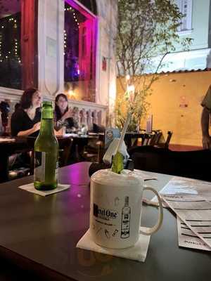 Coma Bem Restaurante