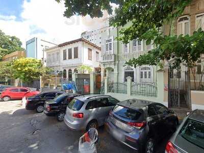 Coma Bem Restaurante